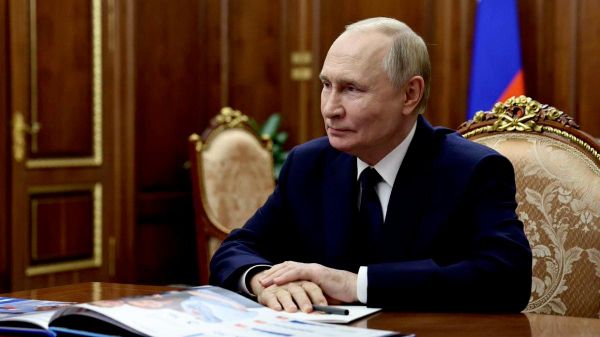 🚨🇷🇺 В - Sputnik Монгол Улс