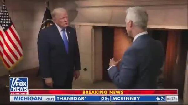 🚨🇺🇸🇮🇷 АНУ-ын Ерөнхийлөгч Дональд Трамп: Ормузын хоолойг ойрын хугацаанд нээхгүй бол Ираны эсрэг цохилт өгөх хувилбар яригдана гэж мэдэгдэв - Sputnik Монгол Улс