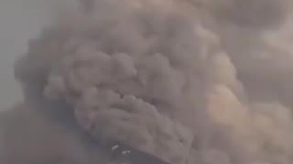 🌋 Гватемалын Фуэго галт уул дэлбэрсний улмаас 1400 хүнийг нүүлгэн шилжүүлжээ - Sputnik Монгол Улс