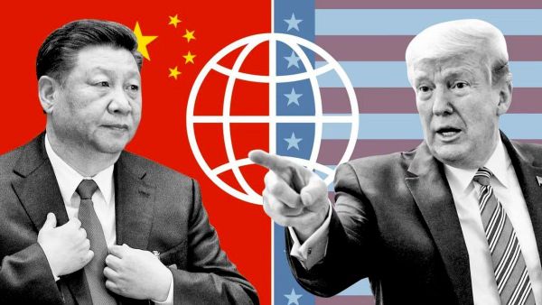 🇨🇳🇺🇸 SCMP-ийн мэдээлснээр, Хятад улс АНУ-ын худалдааны хязгаарлалтад зөвхөн тарифын арга хэмжээ бус, олон талт эдийн засгийн хэрэгслээр хариу өгч байна - Sputnik Монгол Улс