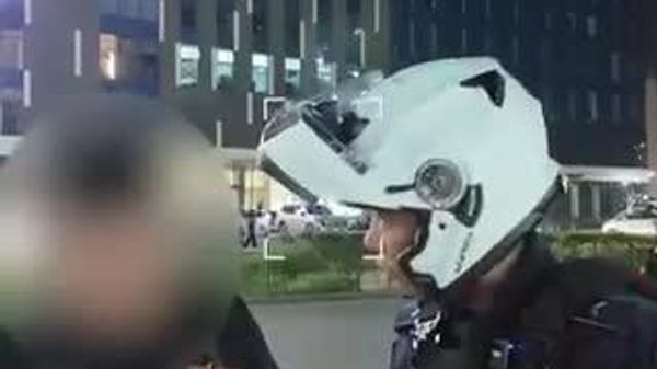 Тээврийн хэрэгслийн яндангаас гарах дуу чимээний хяналт шалгалт MNS:4599 2026 стандартын хэрэгжилтийг шалган ажиллаж байна - Sputnik Монгол Улс