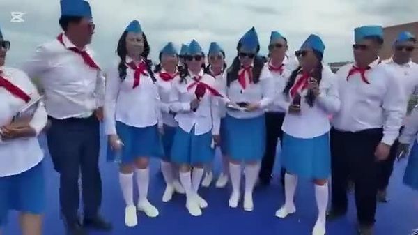 🗣️ Иргэн: “Гишүүний анги онцгой байх хэрэгтэй 🗣️ Иргэн: “Гишүүний анги онцгой байх хэрэгтэй - Sputnik Монгол Улс
