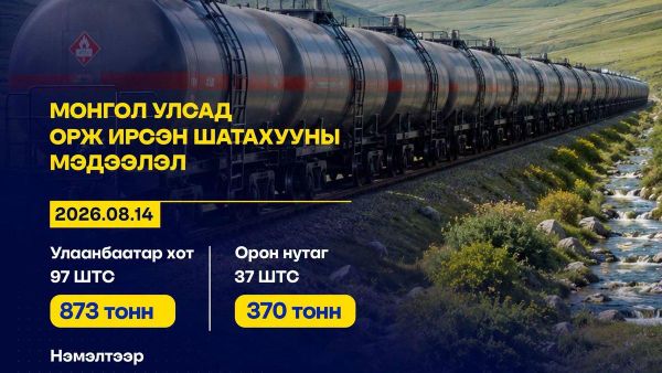 2026 - Sputnik Монгол Улс