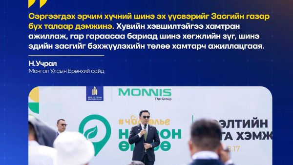 Монгол Улсын Ерөнхий сайд Н Монгол Улсын Ерөнхий сайд Н - Sputnik Монгол Улс