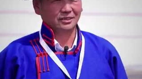 Хөдөө орон нутагт бэлчээрийн даац хэтэрч, цаг агаарын төлөв өөрчлөгдөж буй нь илт мэдрэгдэх болсон - Sputnik Монгол Улс