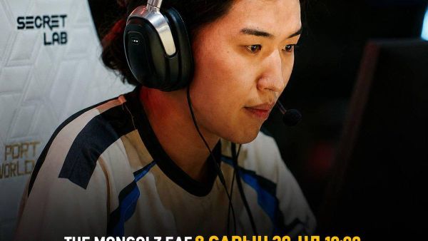 🎮🇲🇳 Esports World Cup-ын плей-офф маргааш эхэлнэ - Sputnik Монгол Улс