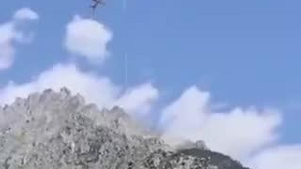 🏔️ Кабардино-Балкарын ууланд осолдсон жуулчдын дундаас нэг хүн амиа алдаж, хоёр хүн гэмтсэн байна 🏔️ Кабардино-Балкарын ууланд осолдсон жуулчдын дундаас нэг хүн амиа алдаж, хоёр хүн гэмтсэн байна - Sputnik Монгол Улс