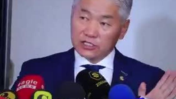 🇲🇳 Ж - Sputnik Монгол Улс