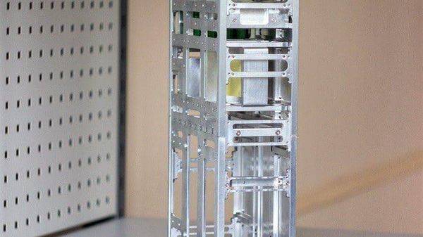 🚀🇷🇺 Оросын эрдэмтэд ReshUCube-4 наносателлитээр байгальд ээлтэй түлшний технологийг тойрог замд туршихаар болжээ 🚀🇷🇺 Оросын эрдэмтэд ReshUCube-4 наносателлитээр байгальд ээлтэй түлшний технологийг тойрог замд туршихаар болжээ - Sputnik Монгол Улс