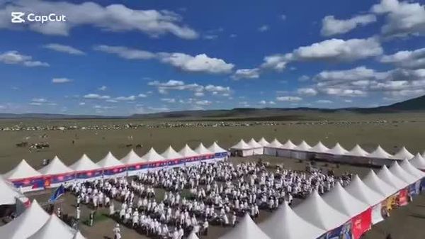 🇲🇳 333 тогооч, 1000 хорхог - Монгол зоогийг дэлхийд - Sputnik Монгол Улс
