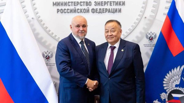 🇲🇳🇷🇺 Монгол, Орос түлш, шатахууны нийлүүлэлтийн асуудлаар санал солилцов - Sputnik Монгол Улс