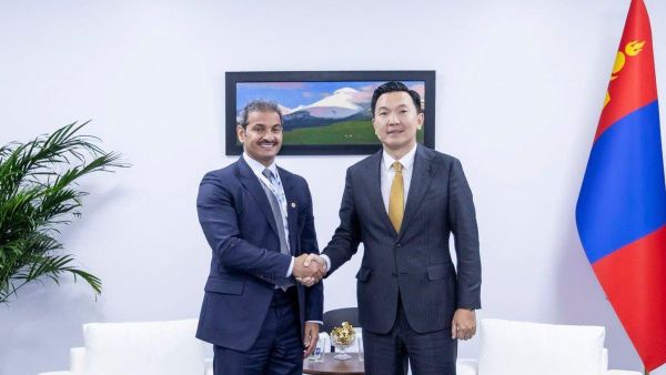 🇰🇼 Кувейтийн сан Монгол Улсад хөрөнгө оруулж, төсөл хөтөлбөрүүдэд хамтран ажиллах хүсэлтэй байгаагаа илэрхийллээ - Sputnik Монгол Улс