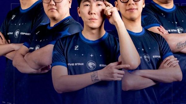 🇲🇳 🔥 5star eSports баг Moscow Cyber Games 2026 тэмцээнд оролцох эрхээ авлаа - Sputnik Монгол Улс