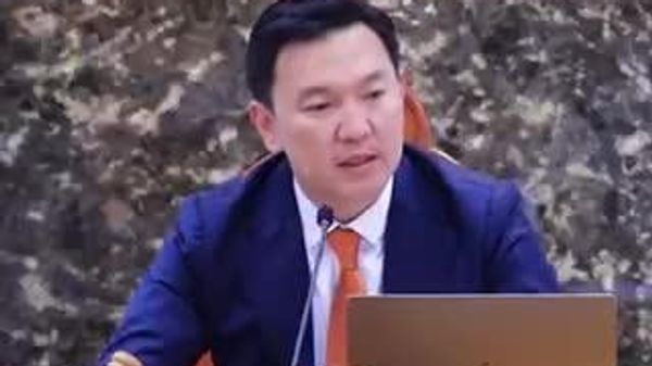 🇲🇳 Засгийн газар нүүрсийг биржээр нээлттэй, ил тод арилжаална - Sputnik Монгол Улс