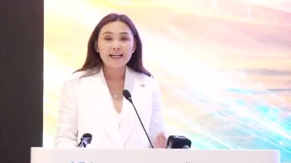 🌎 COP17-ын үеэр Монгол Улс сэрүүн уур амьсгал, сэргээгдэх эрчим хүчний нөөцөд түшиглэн ногоон дата төв хөгжүүлэх боломжоо олон улсын хөрөнгө оруулагчдад танилцууллаа - Sputnik Монгол Улс