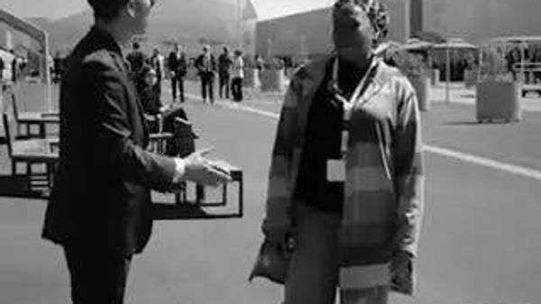 🇲🇳🗣️ Монголчууд зочломтгой, COP17 хурлын зохион байгуулалт сайн, үйлчилгээ нь чанартай байна - Sputnik Монгол Улс