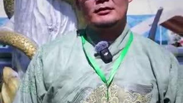 🇲🇳🌱Иргэдийн сэтгэгдэл: COP17 бага хурлын зохион байгуулалт, уур амьсгалд гадаадын зочид, төлөөлөгчид сэтгэл хангалуун байгаагаа илэрхийлжээ - Sputnik Монгол Улс