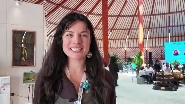 🇲🇳 COP17: Монголын бэлчээрийн ирээдүйд итгэл найдвар байгааг онцлов - Sputnik Монгол Улс