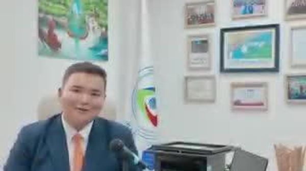 💧 Цэнгэг усны нөөц, байгаль хамгаалах төв зуны гурван сарын хугацаанд 24 байгууллагатай хамтран 27 арга хэмжээ зохион байгуулж, 2,000 гаруй иргэнд экологийн боловсрол олгожээ - Sputnik Монгол Улс