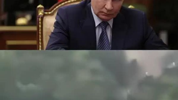 🚨🇷🇺 Путин Хятад, Балбын удирдагчдад эмгэнэл илэрхийлжээ - Sputnik Монгол Улс