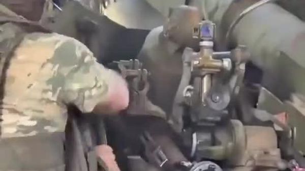 🔥🇷🇺 Оросын “Гиацинт-Б” гаубицын тооцоолол Запорожийн бүс нутаг дахь Украины цэргийн байрлалд цохилт өгчээ - Sputnik Монгол Улс