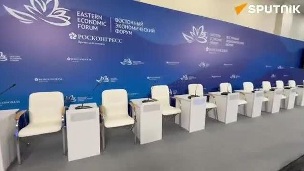 📹 Дорнын эдийн засгийн форум-2026: 70 гаруй орны 5,000+ төлөөлөгч оролцож байна - Sputnik Монгол Улс