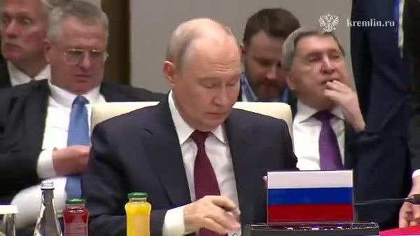 🌍 Бишкект болсон ШХАБ-ын дээд хэмжээний уулзалтаар 28 баримт бичигт гарын үсэг зурлаа - Sputnik Монгол Улс