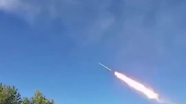 🇷🇺 ОХУ-ын Батлан хамгаалах яамны мэдээлснээр, “Север” бүлэглэлийн артиллерийн ангиуд Украины Сумы муж дахь бэхлэгдсэн байрлалд цохилт өгч, устгасан байна - Sputnik Монгол Улс
