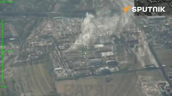 💥 Оросын цэргүүд «Фламинго» пуужин үйлдвэрлэдэг Fire Point компанийн байгууламжид цохилт өгчээ - Sputnik Монгол Улс