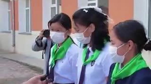 ♻️ Ерөнхий боловсролын 57-р сургуулийн сурагчид хог хаягдлаа боловсруулж, бордоо болгож байна - Sputnik Монгол Улс