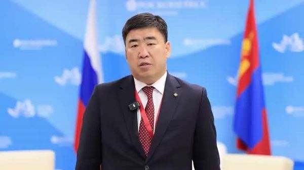 ✔️ Хүнс, хөдөө аж ахуй, хөнгөн үйлдвэрийн сайд Ц - Sputnik Монгол Улс