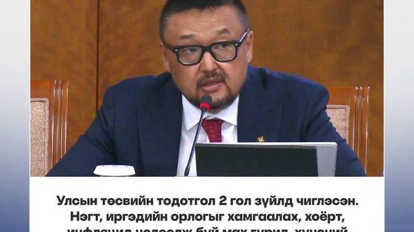 📌 З - Sputnik Монгол Улс