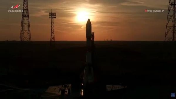🚀🇷🇺 Оросын сансрын роботыг удирдах экзоскелет ОУСС-д хүрчээ - Sputnik Монгол Улс