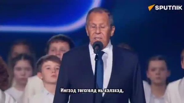 🌍 Дэлхийн залуучуудын фестиваль Екатеринбург хотноо өндөрлөлөв - Sputnik Монгол Улс