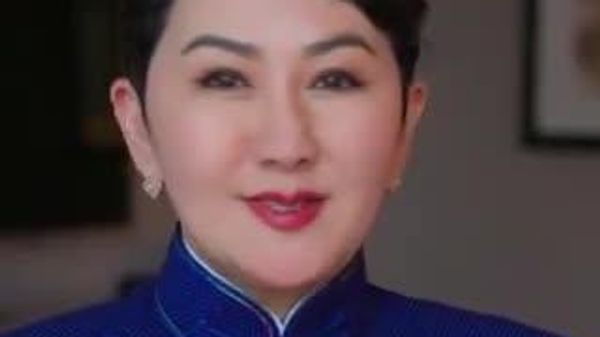 🇲🇳🇺🇳 Б - Sputnik Монгол Улс