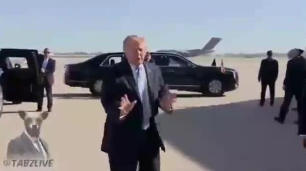 🔴 Трамп: АНУ-ын нэгэн боомтод ноцтой хохирол учруулахаар төлөвлөж байжээ - Sputnik Монгол Улс