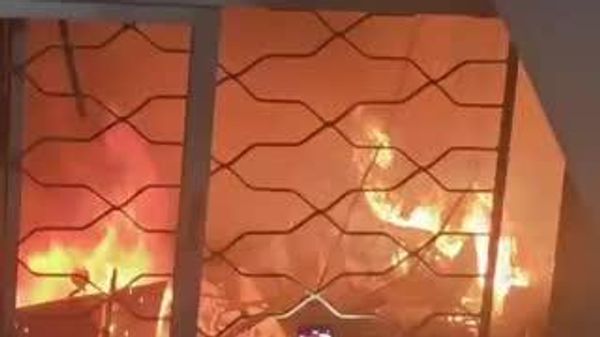 🇮🇱🇵🇸 Газын зурваст цохилт: Израиль командлагчийг устгасан гэж мэдэгдэв - Sputnik Монгол Улс