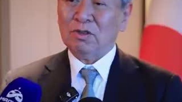 🇲🇳🇯🇵 JICA: “Чингис хаан” нисэх буудлын өргөтгөлийг хамтран хэрэгжүүлнэ - Sputnik Монгол Улс