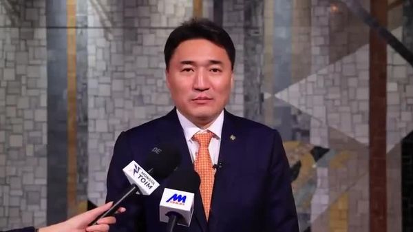 🇲🇳🇯🇵 Япон Улс шатахуун хадгалах агуулахын цогцолбор байгуулахад дэмжлэг үзүүлнэ - Sputnik Монгол Улс