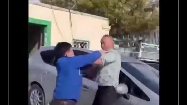 Иргэний бичлэг: Ёстой нэг арван долоохон насыг харуулж байна даа Мөнх-Эрдэнэ маань 😎 - Sputnik Монгол Улс