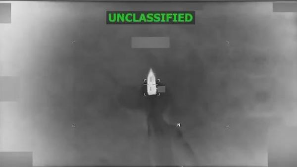 🇺🇸💥 Карибын тэнгисийн бүс нутагт завь руу цохилт өгсний улмаас, дөрвөн хүн амиа алджээ - Sputnik Монгол Улс