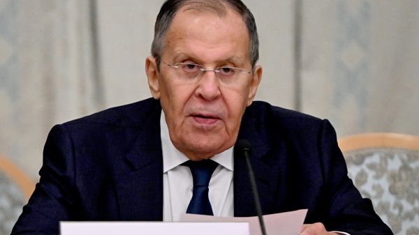 С.Лавров Афганистан улсын асуудалт зориолсон хуралд - Sputnik Монгол Улс