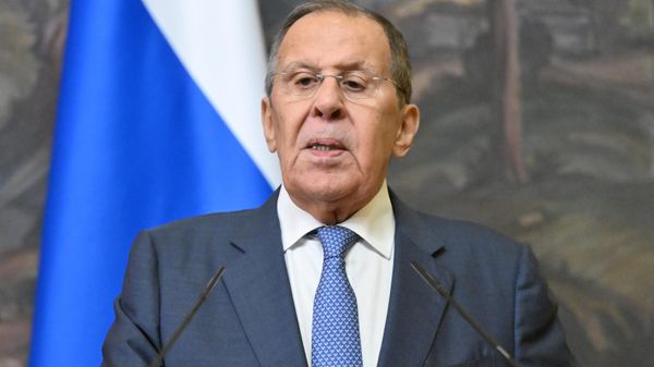 Лавров ба Дорнод Тимор - Sputnik Монгол Улс