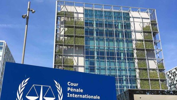 🇷🇺⚖️ Олон улсын эрүүгийн шүүх (МУС) орос иргэдийн эсрэг шийдвэрээрээ олон улсын эрх зүйн хэм хэмжээг зөрчсөн - Sputnik Монгол Улс