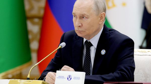 Саммит Туркменистанд - Sputnik Монгол Улс