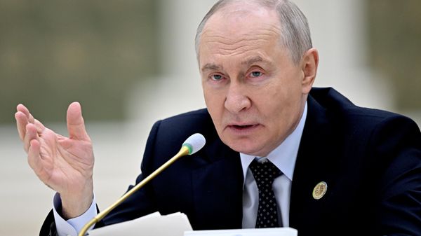 Туркменистанд байгаа саммит - Sputnik Монгол Улс